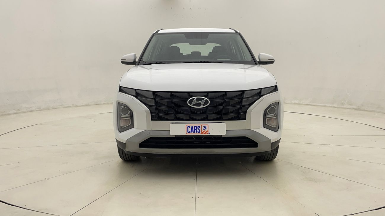 هيونداي كريتا SMART 1.6 | بدون دفعة مقدمة | اختبار القيادة في المنزل