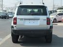 تويوتا برادو PRADO,2.8L,DIESEL,SUNROOF,COOL BOX,BACK DOOR POWER,DVD+CAMERA,18''AW,A/T,2025MY ( FOR EXPORT ONLY)