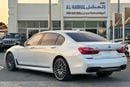 BMW 750Li BMW 750Li_Gcc_2019_Excellent_Condition _Full option
