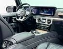 مرسيدس بنز G 63 AMG STD STD