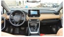 Toyota RAV4 2022 MY 2.OL XLE PETROL (RAVS20-23)