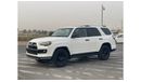 Toyota 4Runner 2021 Toyota 4Runner SR5 Premium 4x4- 4.0L v6 - 7 Seater Full Option / Export Only