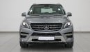 مرسيدس بنز ML 400 4Matic