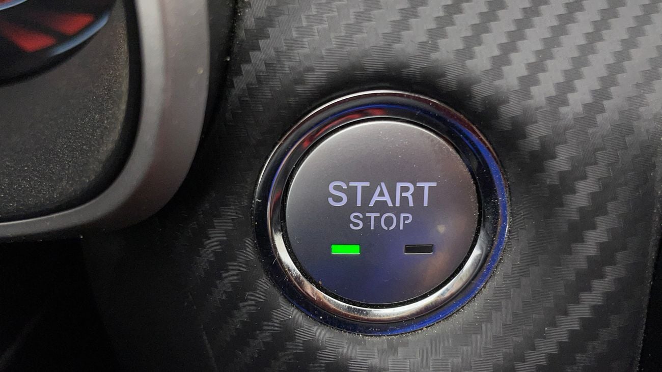 أم جي ZS LUXURY TROPHY EDITION 1.3 | بدون دفعة مقدمة | اختبار القيادة في المنزل