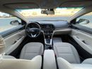 Hyundai Elantra Standard ELANTRA WHITE / LINE ASSIST /APPLE CAR PLAY