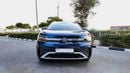 Volkswagen Id 6 Crozz PRO (NON GCC)