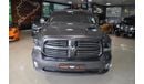 RAM 1500 5.7 HEMI
