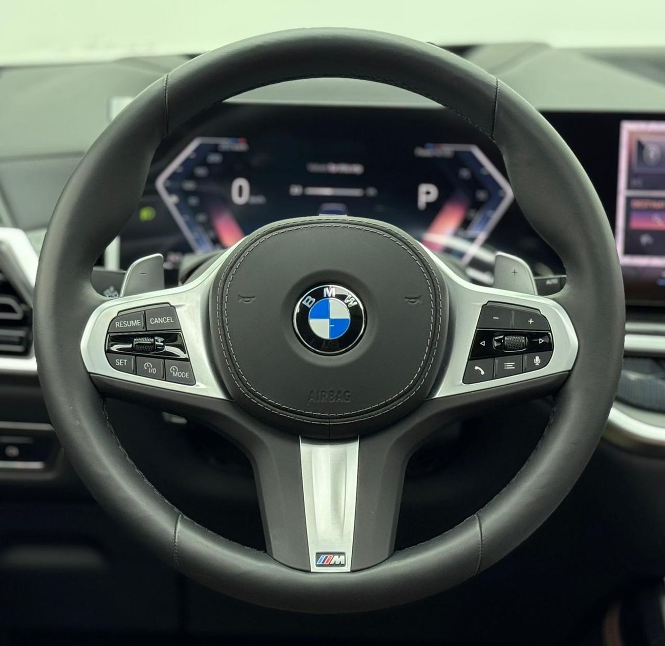 BMW X7 xDrive40i Luxury M Sport Package 3.0L 2025 BMW X7 xDrive40i M-Sport Pro, 2030 BMW Warranty, 2030 BMW