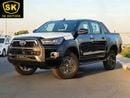 تويوتا هيلوكس ADVENTURE, 4.0L PETROL, A/T, 360* CAMERA, "18" A/WHEELS WITH ROLL BAR  (CODE #  HPV6AF)