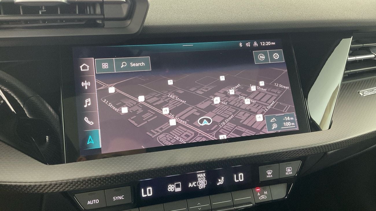 أودي RS3 TFSI quattro | شامل الضمان | 0 ﺪﻔﻋﺓ ﺃﻮﻟﻯ