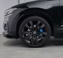 فولكس واجن طوارق R-Line 3.0L AWD