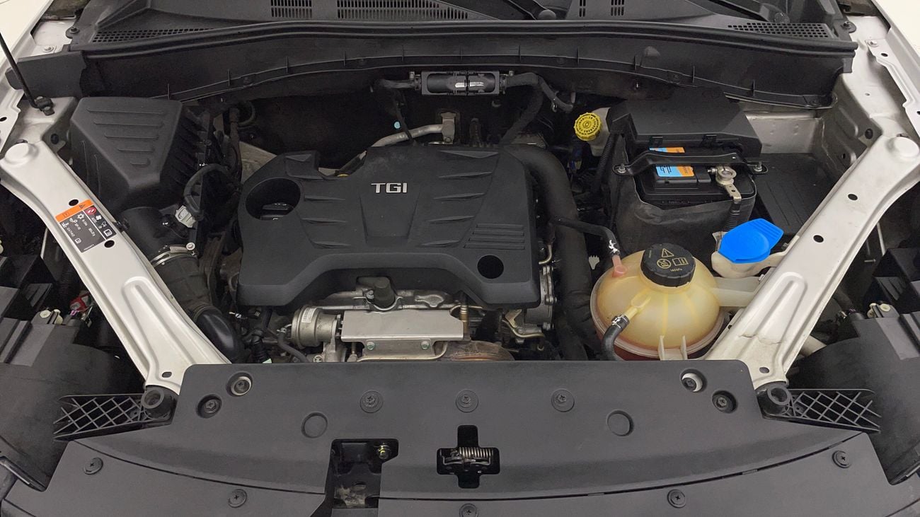 MG RX5 COMFORT 1.5 | Zero Down Payment | Home Test Drive