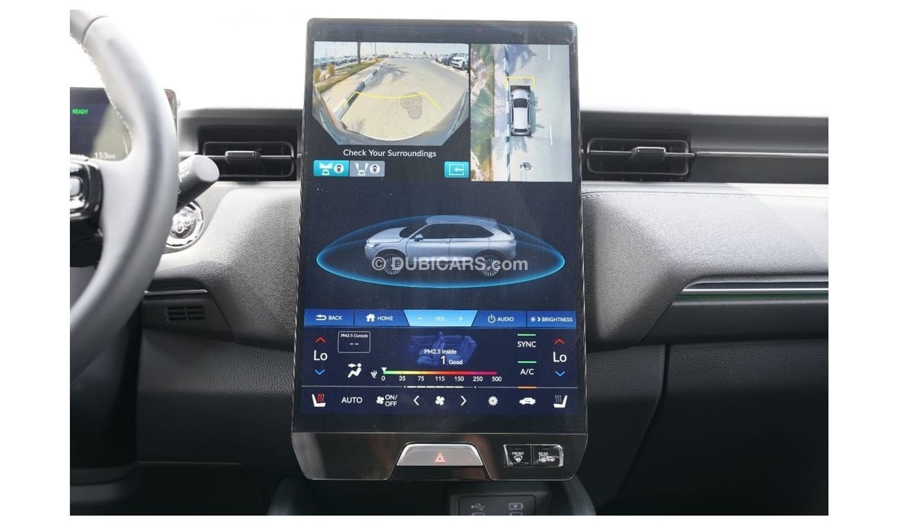 هوندا e:NP1 2023 Honda e;NP1 EV, FULL OPTOIN , LONG RANG /RWD/ BRAND NEW