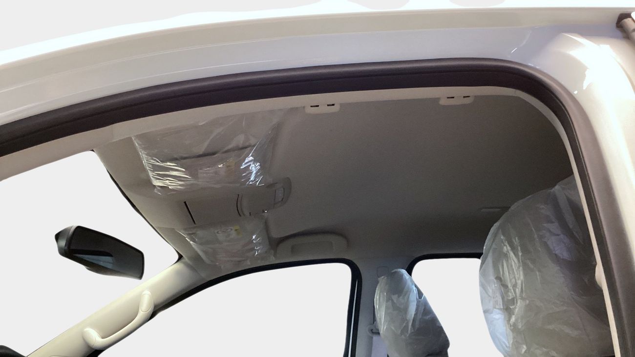 Nissan XTerra Titanium | upto AED 20,000 Ramadan Discount | Guaranteed Warranty | 0 Down Payment