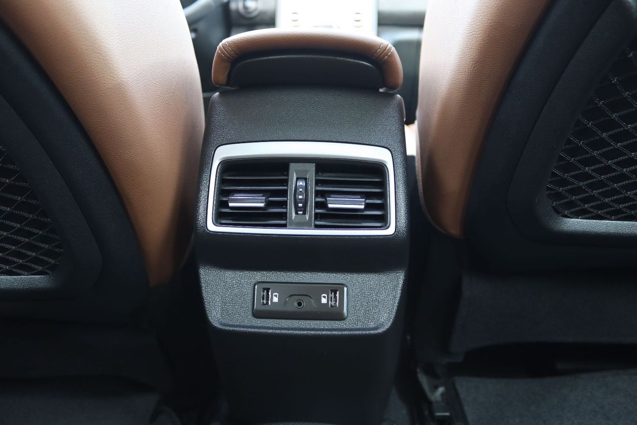 Renault Koleos PE 2.5L 4WD