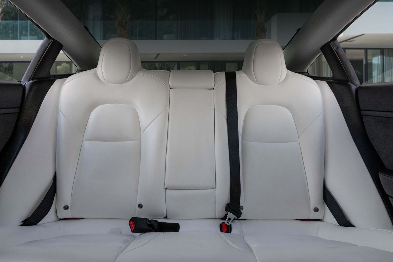 تسلا موديل 3 PERFORMANCE | 1,959 P.M  | 0% Downpayment | WARRANTY!