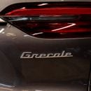 مازيراتي جريكال G