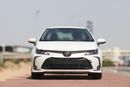 Toyota Corolla Toyota Corolla 1.8 with Sunroof 2025 | At best Export Price