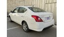 Nissan Sunny 1.5 Mid Variant SV 1.5 | Under Warranty | Free Insurance | Inspected on 150+ parameters