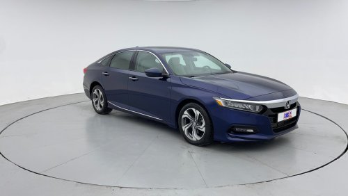 Honda Accord EX 1.5 | Zero Down Payment | Free Home Test Drive