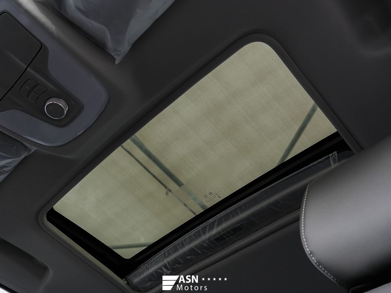 كايي X3 برو 1.5 Turbo 2025 (Export Price)