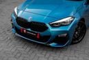 BMW M235i 35 | 3,427 P.M  | 0% Downpayment | Agency Warranty & Service Contract