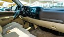 Chevrolet Silverado Gulf Pickup, one door, screen, rings, sensors, fog lights, remote operation, in excellent condition,