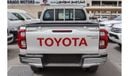 Toyota Hilux TOYOTA HILUX 2.7 FULL OPTION AUTOMATIC