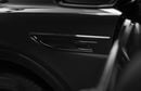 Bentley Bentayga 4.0L V8 Twin-Turbo Engine