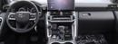 Toyota Land Cruiser VXR