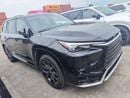 Lexus TX 500h F sport 3 Performance