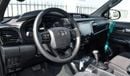 Toyota Hilux Adventure 4.0L