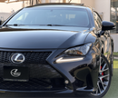 Lexus RC350 3.5