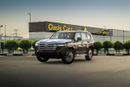 تويوتا لاند كروزر GXR 4.0L