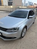 فولكس واجن جيتا