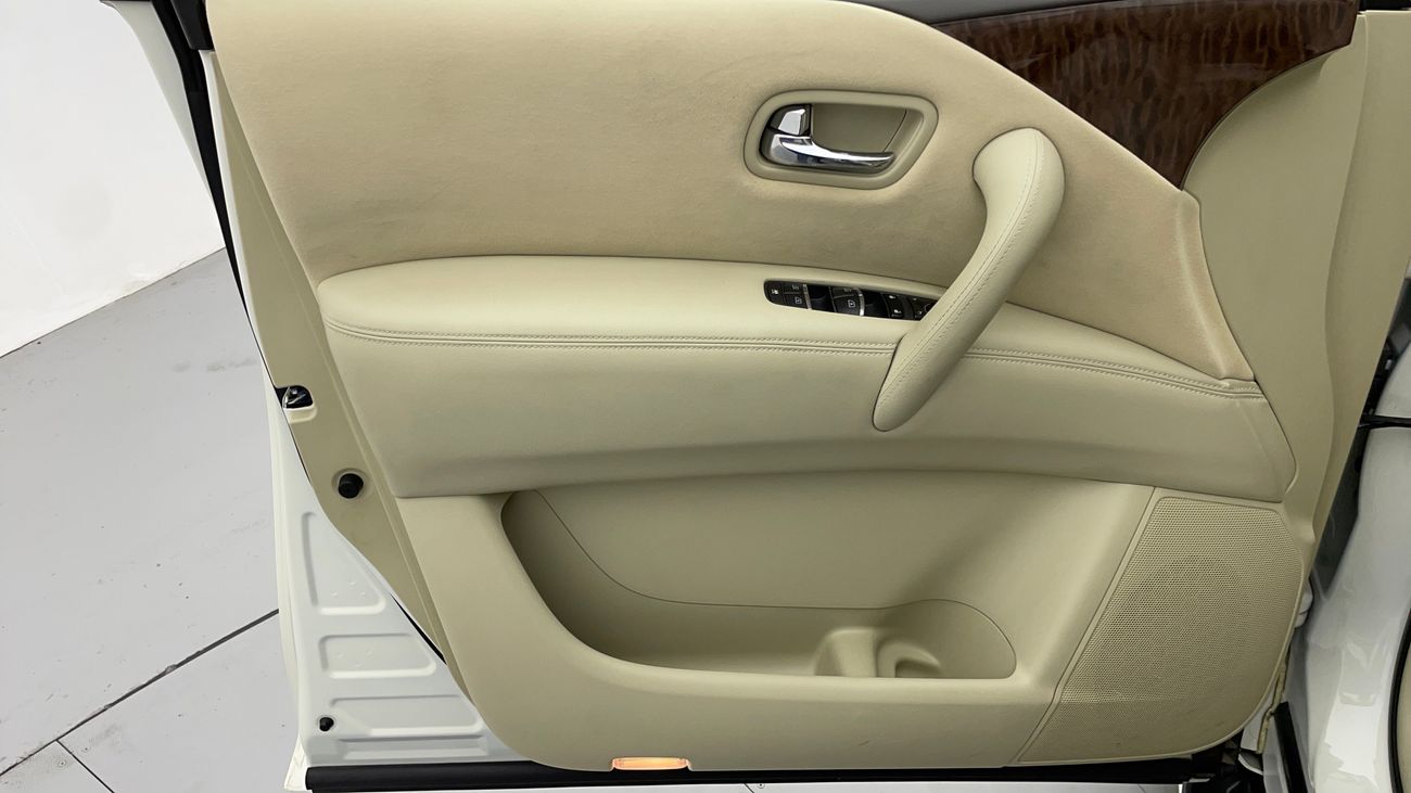 Nissan Patrol SE T2 4 | Zero Down Payment | Free Home Test Drive