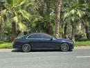 مرسيدس بنز E 350 2022 | E350 4MATIC | Full Option | American Specs | 63,000 km | Excellent Condition