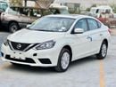 Nissan Sylphy NISSAN  SYLPHY 2025 FWD (1.6L)