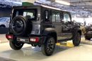 Suzuki Jimny GLX | Guaranteed Warranty | 0 Down Payment