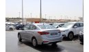 Hyundai Accent GL ACCIDENTS FREE - GCC - PERFECT CONDITION INSIDE OUT  ENGINE 1600 CC