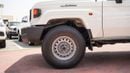 Toyota Land Cruiser 70 TOYOTA LC78 4.0 PETROL AT 2026