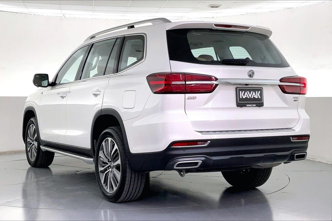 تويوتا لاند كروزر GXR GT | ضمان مجاني لمدة عام | 0 دفعة أولى