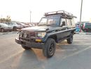 Toyota Prado 1993 TOYOTA LAND CRUISER PRADO RHD 3.0 CC DIESEL AUTOMATIC(PM05801)