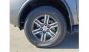 Toyota Fortuner EXR / V4 / 4WD / ORIGINAL KMS (LOT # 84604)
