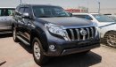 Toyota Prado TX.L