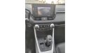 Toyota RAV4 TOYOTA RAV4 XLE 2021 MODEL FULL OPTION