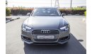 Audi A4 AUDI A4 -2017 - GCC - ZERO DOWN PAYMENT - 1950 AED/MONTHLY - 5 YEAR WARRANTY
