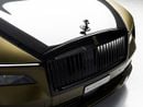 رولز رويس سبيكتر STD STD Coupe