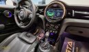 ميني كوبر إس 2018 MINI Cooper S, Full-Service History, Warranty, GCC