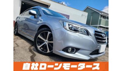 Subaru Legacy BN9